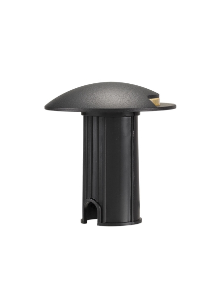 LUC.G13-BK83-826 - LUC 1x 3W 8-26v INGROUND LIGHT LUC.G13-BK83-826