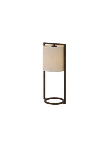 LOFTUS TL-RST - LOFTUS TABLE LAMPLOFTUS TL-RST