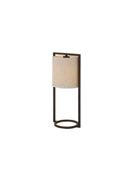 LOFTUS TL-RST - LOFTUS TABLE LAMP