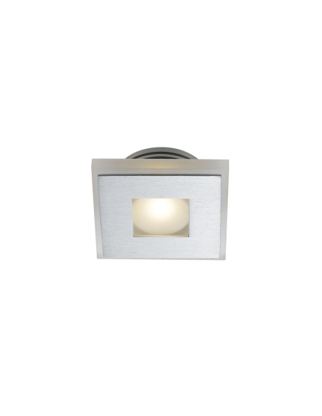 LIMA 3S-AL83 - LIMA SQUARE STAIR/DOWN LIGHT