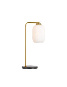 Lark Table Lamp 25 watt E27max Diameter 140mm Height 520mm LARK TL-AGOP