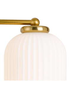Lark Table Lamp 25 watt E27max Diameter 140mm Height 520mm LARK TL-AGOP 2