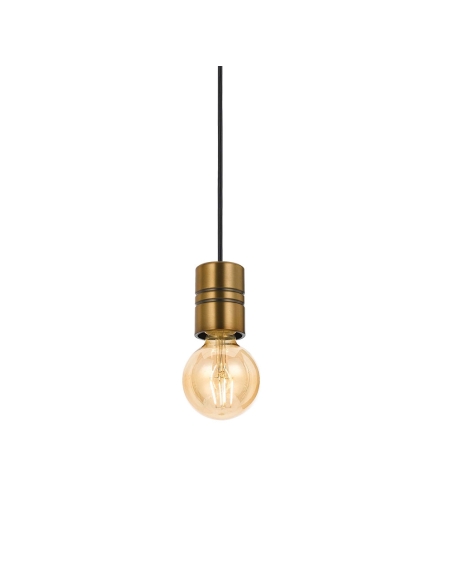 LANG CS-ABBK - LANG CORD SET - ANTIQUE BRASSLANG CS-ABBK
