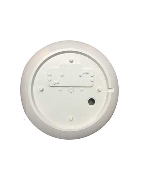 BULK1 - BULK Round LED Bulkhead Lights IP66 IK10 BULK1