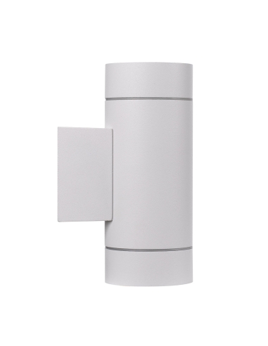 KMAN EX2-WH - KMAN EX2 WALL LIGHT - WHITE