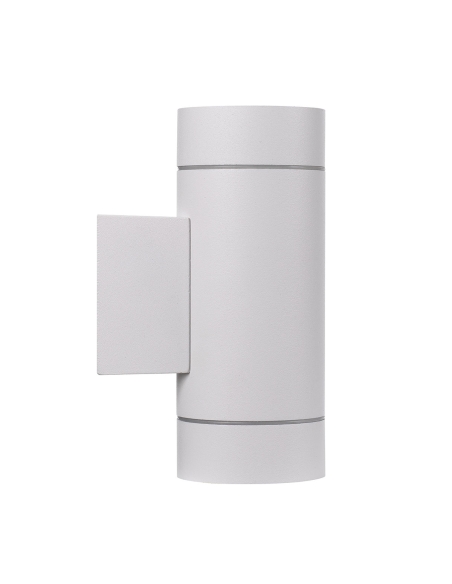 KMAN EX2-WH - KMAN EX2 WALL LIGHT - WHITE