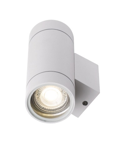 KMAN EX2-WH - KMAN EX2 WALL LIGHT - WHITEKMAN EX2-WH