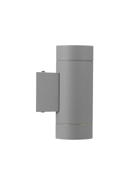 KMAN EX2-SL - KMAN EX2 WALL LIGHT - SILVER