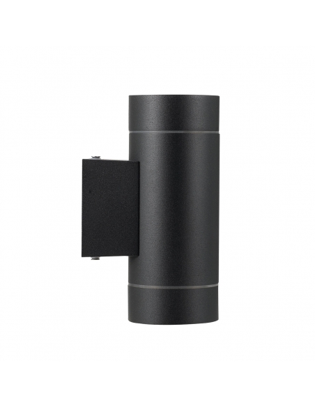 KMAN EX2-BK - KMAN EX2 WALL LIGHT - BLACK