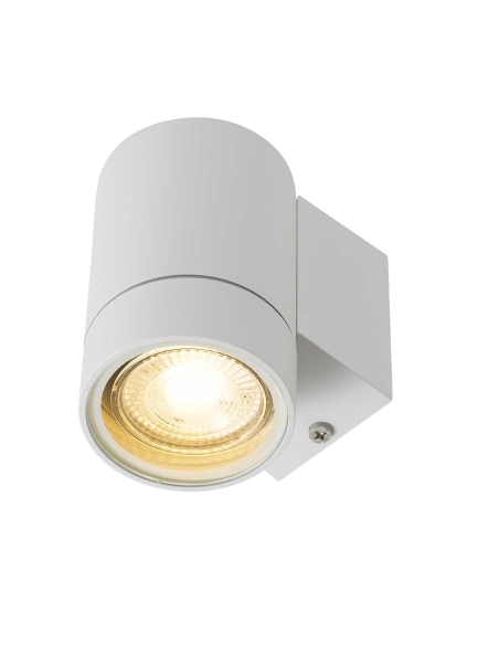 KMAN EX1-WH - KMAN EX1 WALL LIGHT - WHITEKMAN EX1-WH