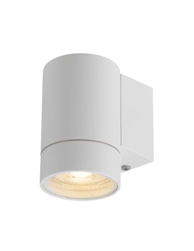 KMAN EX1-WH - KMAN EX1 WALL LIGHT - WHITEKMAN EX1-WH