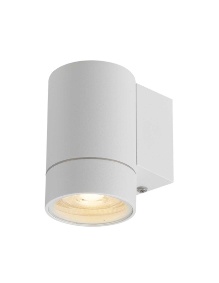 KMAN EX1-WH - KMAN EX1 WALL LIGHT - WHITEKMAN EX1-WH