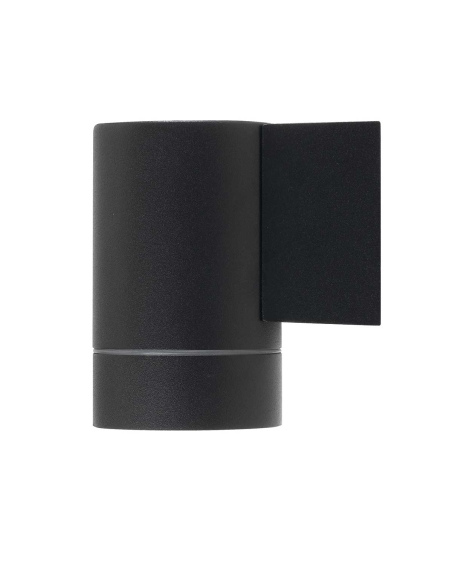 KMAN EX1-BK - KMAN EX1 WALL LIGHT - BLACK