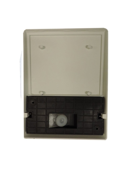 BULK10 - BULK LED Bulkhead Letter Box Lights IP65 BULK10