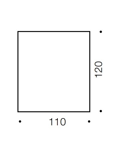 Keon CTC COB LED 20 watt Dimmable 1700Lm Diameter KEON 20-BK83