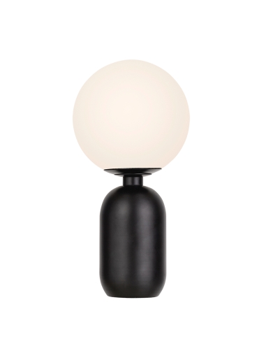 KADE TL-BKOP - KADE TABLE LAMP - Black Opal MattKADE TL-BKOP