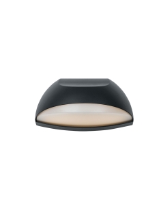 Joss Exterior 12 watt LED 240 volt Length 242mm Height JOSS EX12-TN84