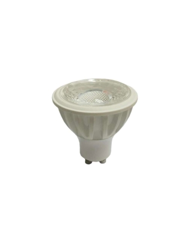 GL GU10LED5LD-85 - GU10 6W LED LENS DIMGL GU10LED5LD-85