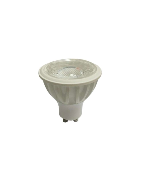 GL GU10LED5LD-85 - GU10 6W LED LENS DIM