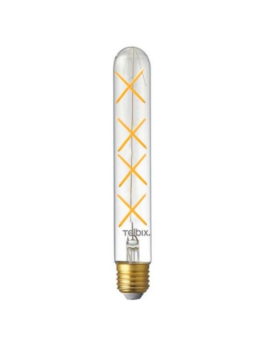 G T308E27TUL824D - E27 T30 8W LED TUBE X GLOBE G T308E27TUL824D