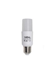 Telbix T30 Opal Stick LED Globe 5 watt E27 Diameter 30mm G T305E27OP860