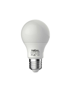 A60 LED Globe 9 watt E27 Diameter 60mm Height 112mm DimmableG A609E27OP830D
