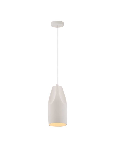 FORMA PE12-WH - FORMA 12 PENDANT - WHITE