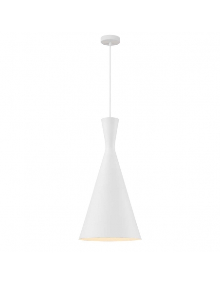 FLERO PE30-WHB - FLERO 30 PENDANT - WHITE