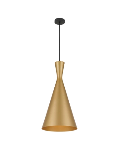 FLERO PE30-GDB - FLERO 30 PENDANT - GOLD