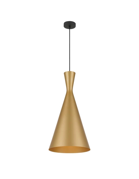 FLERO PE30-GDB - FLERO 30 PENDANT - GOLD