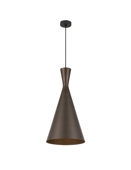 FLERO PE30-BZB - FLERO 30 PENDANT - BRONZE