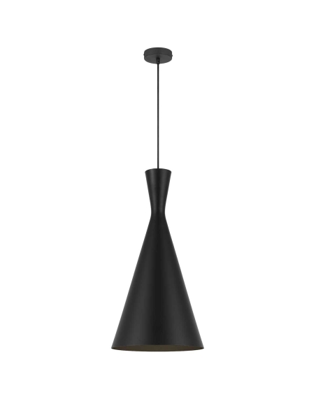 FLERO PE30-BKB - FLERO 30 PENDANT - BLACK