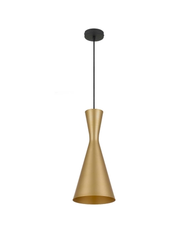 FLERO PE20-GDB - FLERO 20 PENDANT - GOLDFLERO PE20-GDB