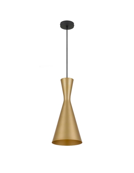 FLERO PE20-GDB - FLERO 20 PENDANT - GOLD