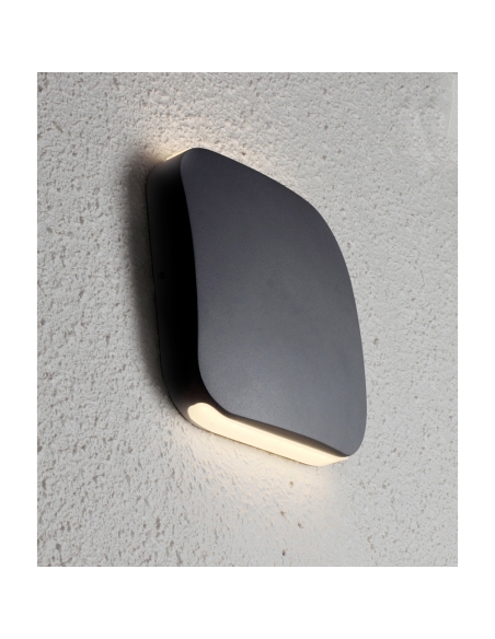 VOX1 - VOX Surface Mounted LED Exterior Square VOX1