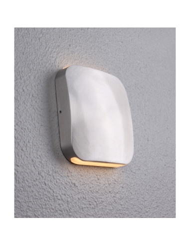 VOX3 - VOX Surface Mounted LED Exterior Square VOX3