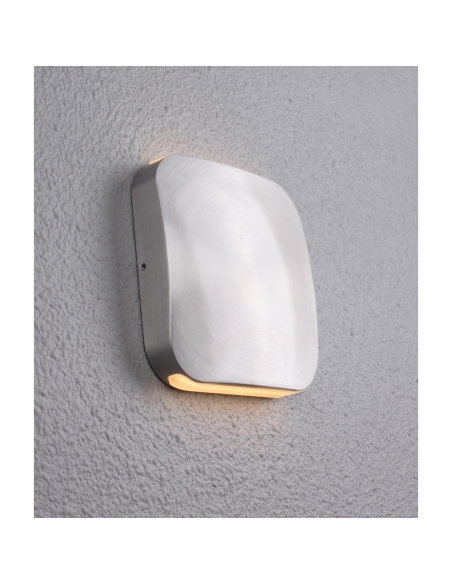 VOX3 - VOX Surface Mounted LED Exterior Square VOX3