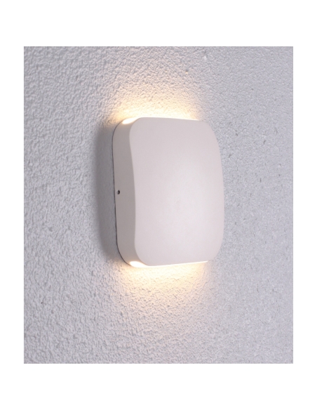 VOX2 - VOX Surface Mounted LED Exterior Square VOX2