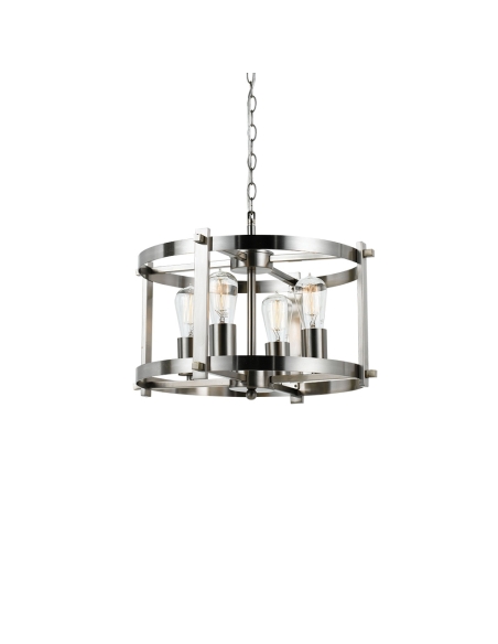 FINLEY PE46-NK - FINLEY 46 PENDANT