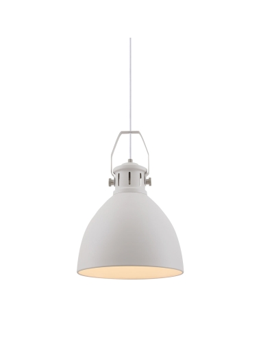 FABRICA PE40-WH - FABRICA 40 PENDANT - WHITE