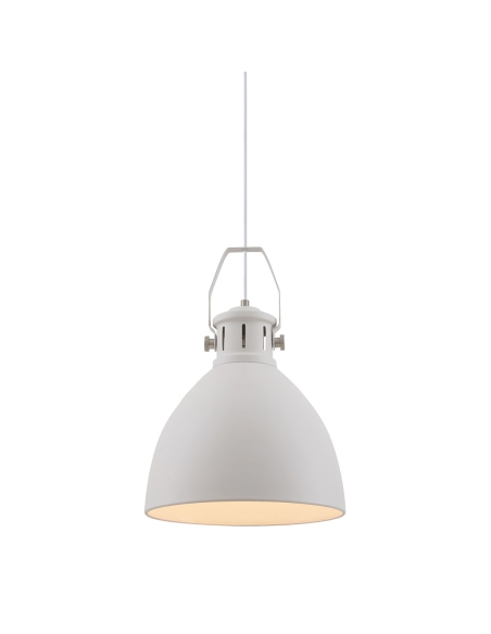 FABRICA PE40-WH - FABRICA 40 PENDANT - WHITE