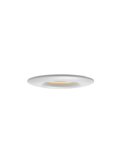 DURO 3R-WH83 - DURO ROUND STAIR/DOWN LIGHT WHITEDURO 3R-WH83