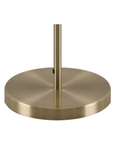 Dior Table Lamp 40 watt E27 max Height 710mm Diameter 300mm DIOR TL-BLAB 2