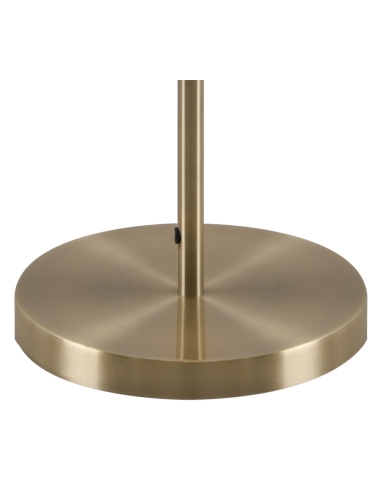 DIOR TL-BLAB - DIOR TABLE LAMPDIOR TL-BLAB