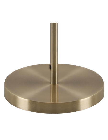 DIOR TL-BLAB - DIOR TABLE LAMPDIOR TL-BLAB