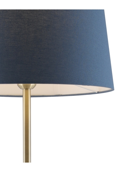 DIOR TL-BLAB - DIOR TABLE LAMPDIOR TL-BLAB