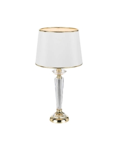 Diana Table Lamp 40 watt E27max. Diameter 280mm Height DIANA TL-GDWH