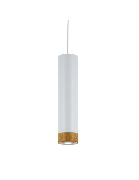 DAKOTA PE-WHOK - DAKOTA PENDANT - WHITE OAK