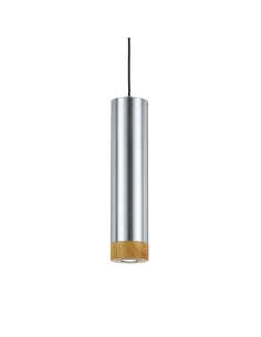 Telbix Dakota Pendant 5 watt GU10 LED Dimmable Dia.120mm DAKOTA PE-ALOK