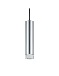 Telbix Dakota Pendant 5 watt GU10 LED Dimmable Dia.120mm DAKOTA PE-ALMB
